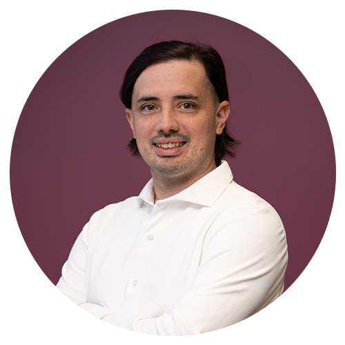 Yan Desgagné
